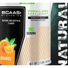 Aminoácidos Bcaas Glutamina 500g Natural Green Naranja