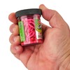 Berkley Gulp! Alive! Waxies Pink, 2-Ounce