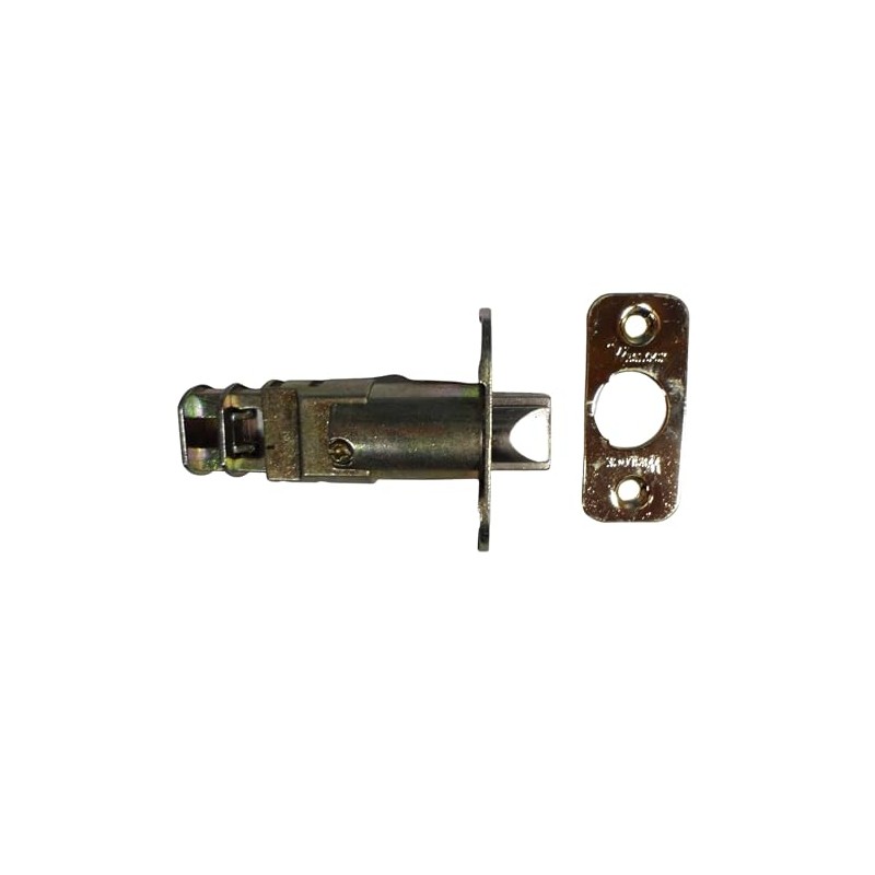 12721 600 Series Dead Latch Compatible with Weslock latches Marked