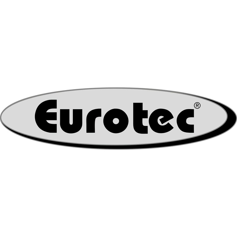 EUROTEC 110289 Wood Drilling Screws Torx 10 with Decorative Head