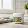 Crema La Tia Natural Y Original Contra Espinillas