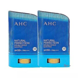 Sellbuddy F05 AHC 더블 내추럴 쉴드 선스틱rst255 AHC Double Natural Shield Sunscreen Stick rst255