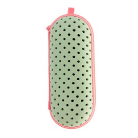 Swans SA-141 M MINT Swim Goggles Case Protective Case M Size