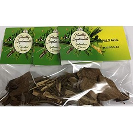 Palo Azul (Hierba/Tea) 12 Oz (14 G.)