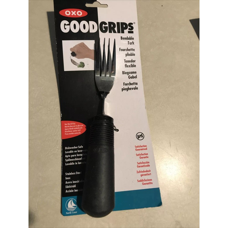 Russka Oxo Good Grips Cutlery