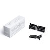 Car Icons Silver Spirit Millefiori Refill Pack