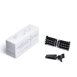 Car Icons Silver Spirit Millefiori Refill Pack