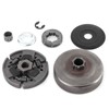 Zinc Alloy Clutch Set Replacement for Stihl MS270 MS280 MS281