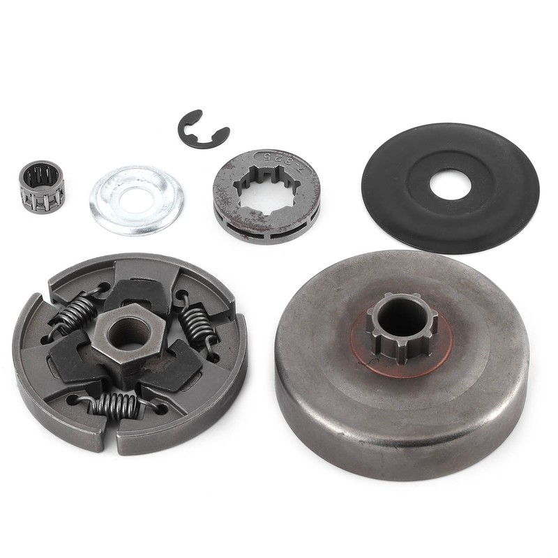 Zinc Alloy Clutch Set Replacement for Stihl MS270 MS280 MS281