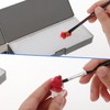 Wet Palette Model Coloring Bandeja húmeda para pintura en miniatura