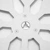 1/4 7 Inch Empty Tape Reel Aluminum Alloy 8 Hole