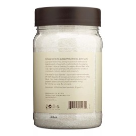 Sal De Baño Con Minerales Del Mar Muerto De Ahava