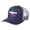 Filson Mesh Logger Cap Navy One Size