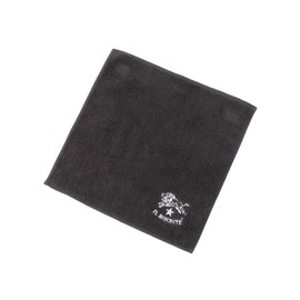 Il Bisonte 54_1_54172304198 Mini Towel, Black