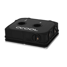 Alphacool 12936 Eisblock XPX Pro 1U Water Cooling CPU - Water Blocks