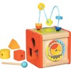 Activity Cube Beatbox, per St