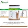 Non Lipo Fit Shake - 580g, Sabor Chocolate: Malteada para