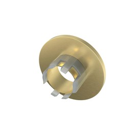 Swiss Madison Well Made Forever SM-CH32BG Bathroom Sink-Accessories, Gold