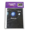 Making the Grade Solar System Large Wall Map - 40