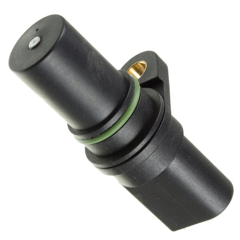 SDYYDS Sensor de posición del cigüeñal 06H906433 compatible con VW