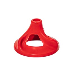 Twist-it Tile Leveling System - Pack of 100 Twister caps - Reusable - Flat-PRO Leveling