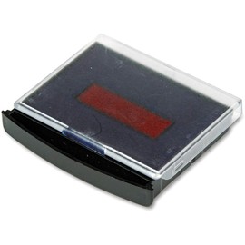 COS061961 - Replacement Ink Pad for 2000 PLUS Two-Color Word Daters