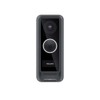 Ubiquiti Networks G4 Doorbell Cover Black