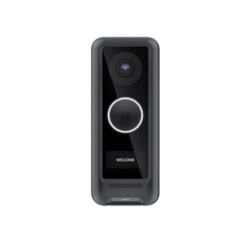 Ubiquiti Networks G4 Doorbell Cover Black
