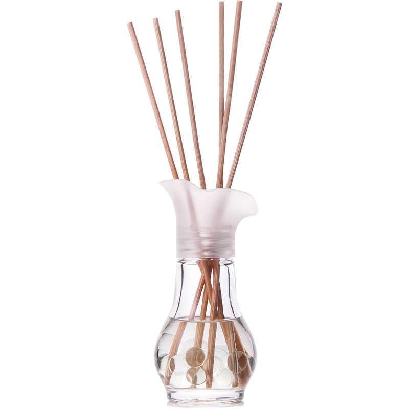 fresh& more Lufterfrischer Duftvasen 35 ml 6er Pack (Magic Vanille&Wild