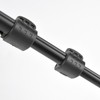 YUNTENG 5208 Extendable Handheld Selfie Stick Tripod Wireless Remote Control