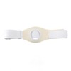 Ostomy Waist Support Belt Length Adjust High Elasticity Ostomy Reinforcement
