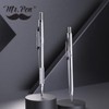 Mr. Pen - Juego de portaminas de cuero