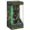 Wacky Wobbler G.I.JOE Snake Eyes
