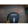 top flite BRAND NEW Top Flite Universal driver headcover Black