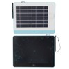 LCD Writing Tablet Solar Doddle Board 15W 5V 3A Large