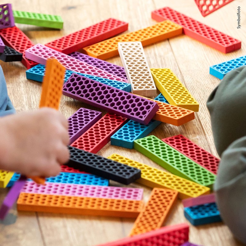 Bio Blo 64026 Colour Combo – Friend Ship