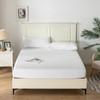 Good Nite Super King Fitted Sheet Extra Deep Pocket Soft