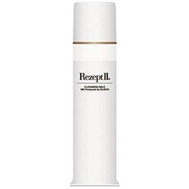 MD Cosmetics dokuta-zukosume reseputo 2 kurenzingumirukuearesubotoru 100ml