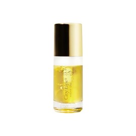 City Beauty City Lips - Aceite nocturno para rellenar, hidratar y restaurar durante la noche, tratamiento labial antienvejecimiento, aceite labial aco