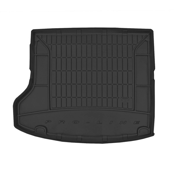 OMAC Premium Cargo Mats Liner for Hyundai Ioniq Hybrid 2017-22