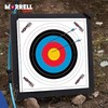 Morrell Targets Archery Target Face for Field Point Shooting Practice,