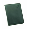 Esquire Credit Card Holder with Logo Black 302010, black, Credit
