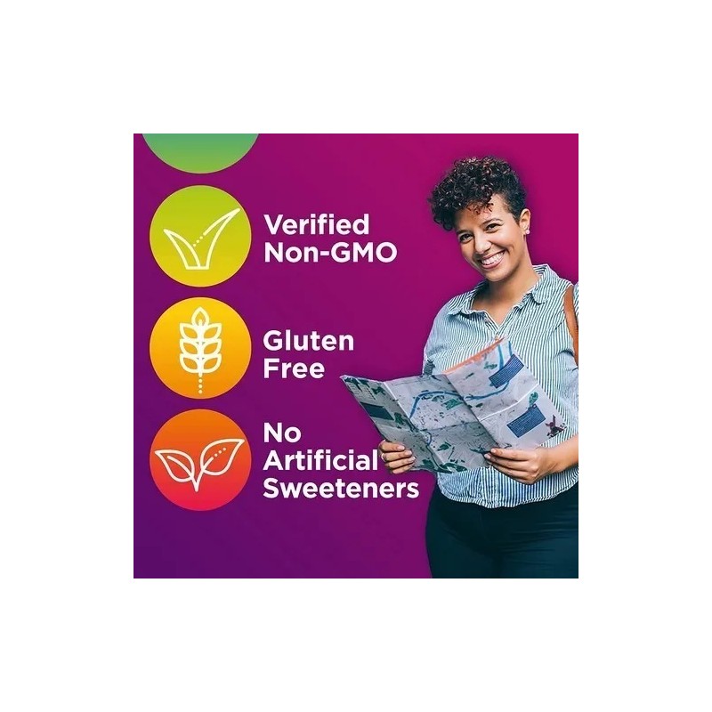 Centrum Mujer 120 Mulivitaminas Americano, Sin sabor