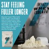 Myprotein Myprotein Impact Whey Protein Isolate, 5.5 Lbs (81 Servings)