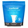 Cup4Cup Multipurpose Flour, 3 Pounds, Certified Gluten Free Flour, 1:1