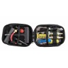 Tusk Tire Repair Kit Motorcycle ATV Dirt Bike Enduro Pack CO2 Inflater cartridge