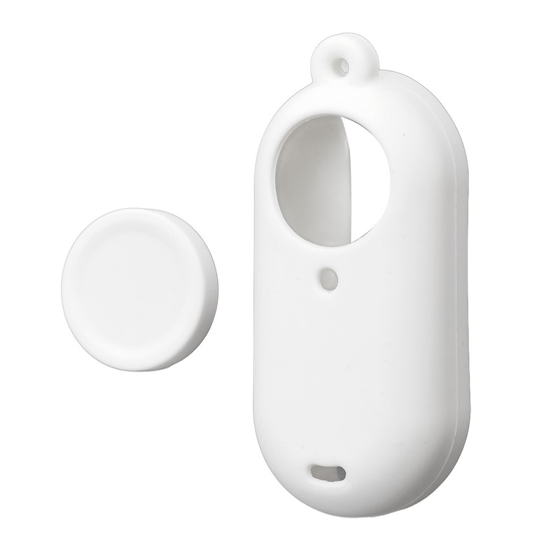 Camera Protective Case Lens Cover Silicone Case All Round Protective