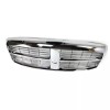 AmpleThink Chrome Grille Surround Shell Insert for 06-09 Dodge Ram