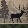 DII Woodlands Collection - Juego de Toallas de Cocina, 18