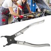 Wheel Nut Cap Plier, Wheel Nut Cover Pliers Jaws Metal
